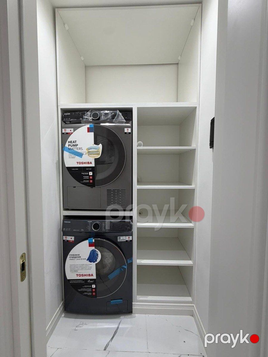 Satılır 2 otaqlı yeni tikili 85 m² — Mənzil, Bakı (5)