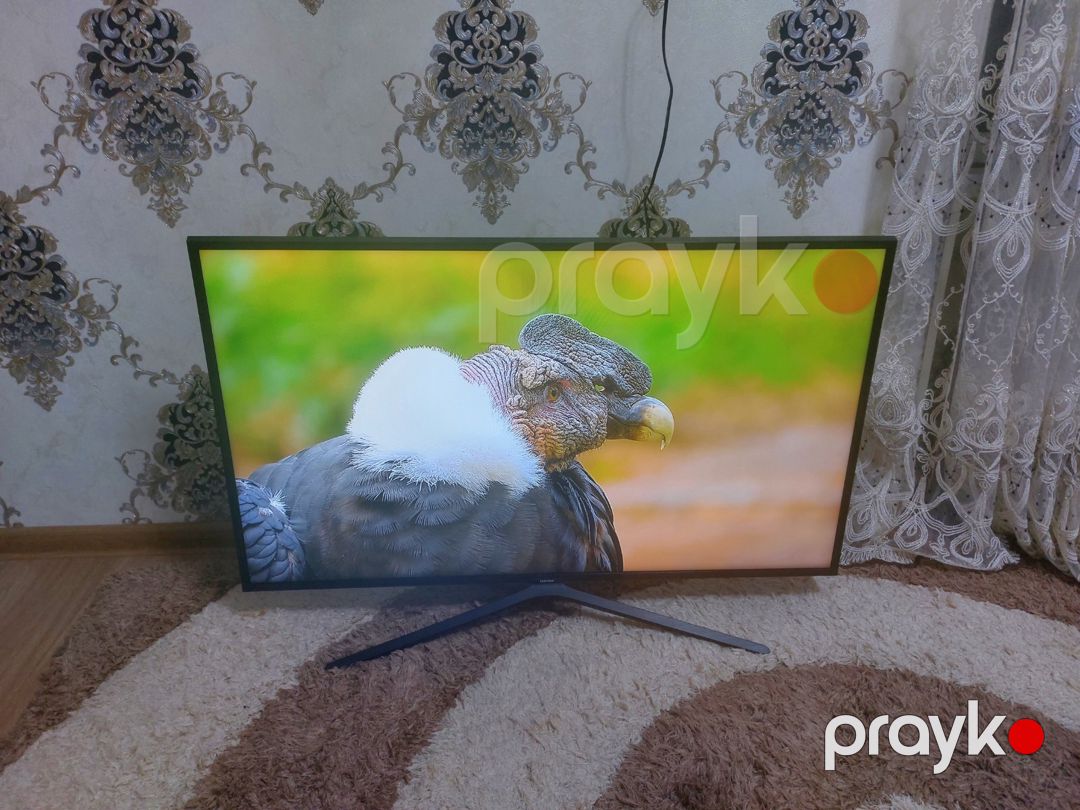Televizor Samsung Smart 109sm — TV və Video, Bakı (5)