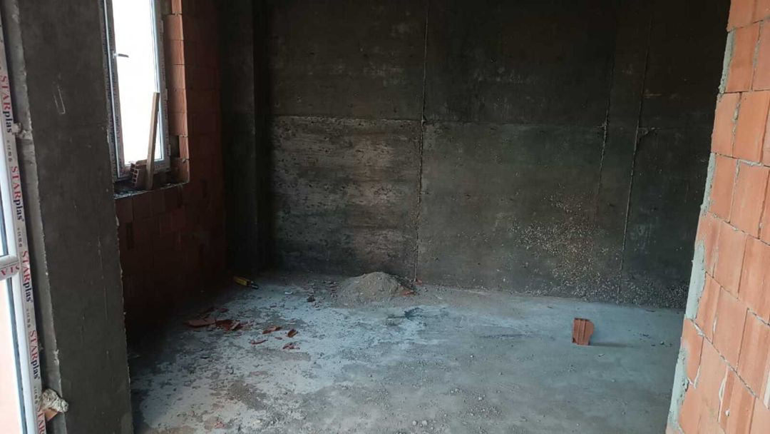 3-otaqlı yeni tikili, Zığ qəs., 120 m² — Mənzil, Bakı (5)