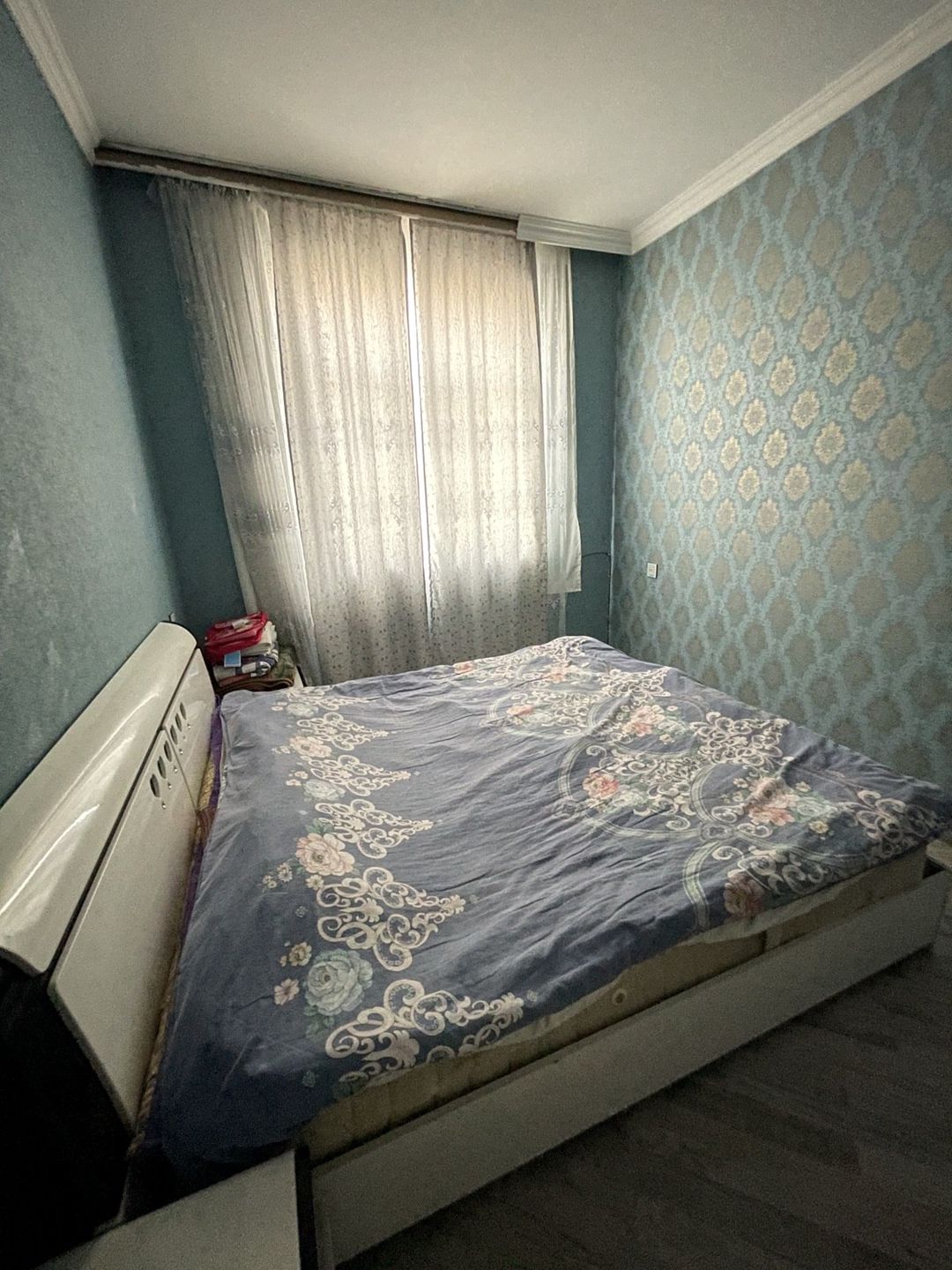 Satılır 4 otaqlı həyət evi/bağ evi 100 m² — Ev, villa, Xırdalan (6)