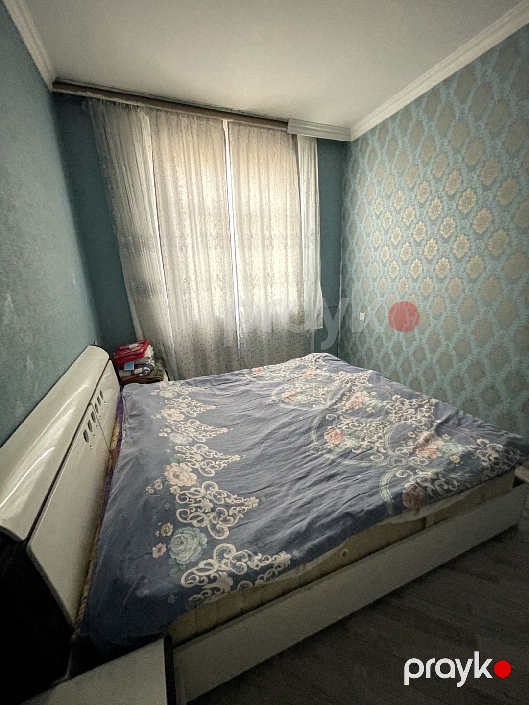 Satılır 4 otaqlı həyət evi/bağ evi 100 m² — Ev, villa, Xırdalan (6)