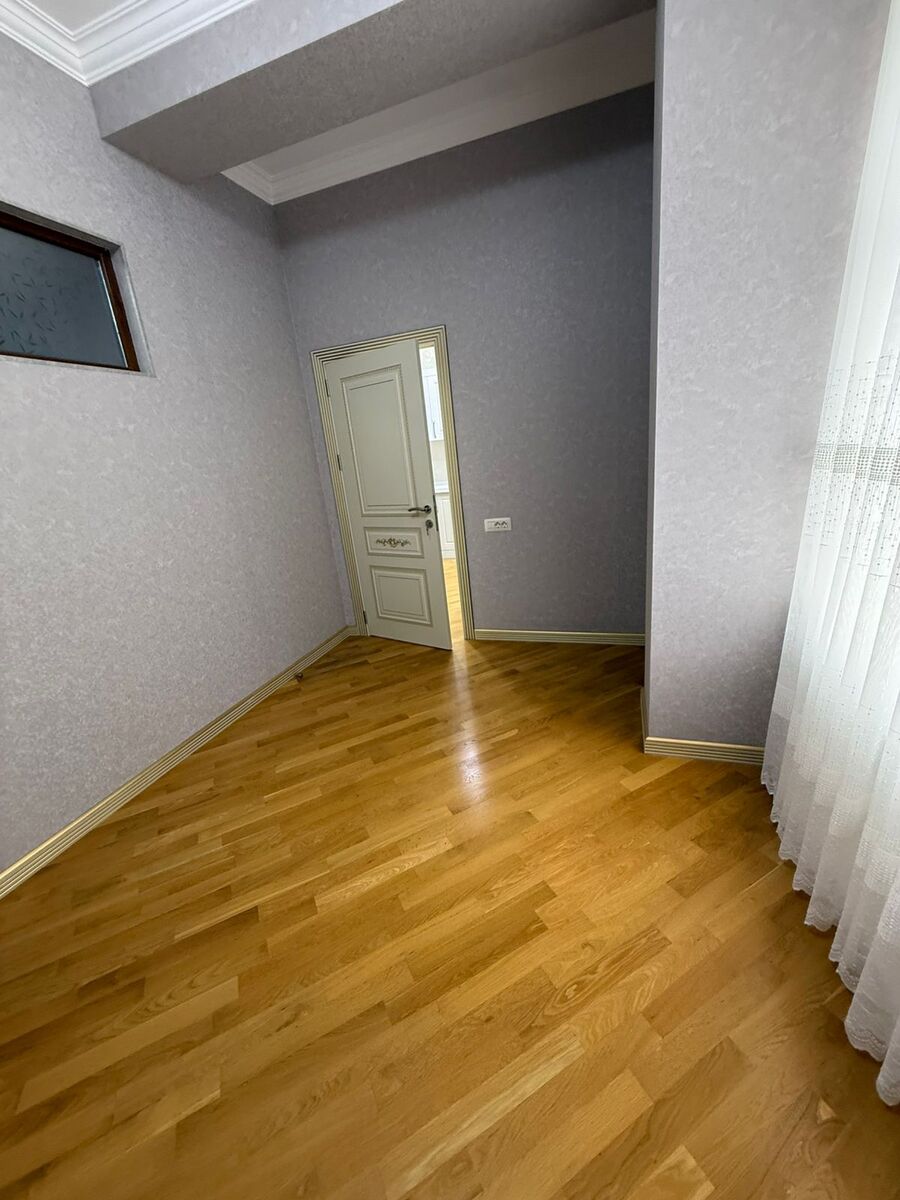 İcarəyə verilir 3 otaqlı yeni tikili 110 m² — Mənzil, Bakı (11)