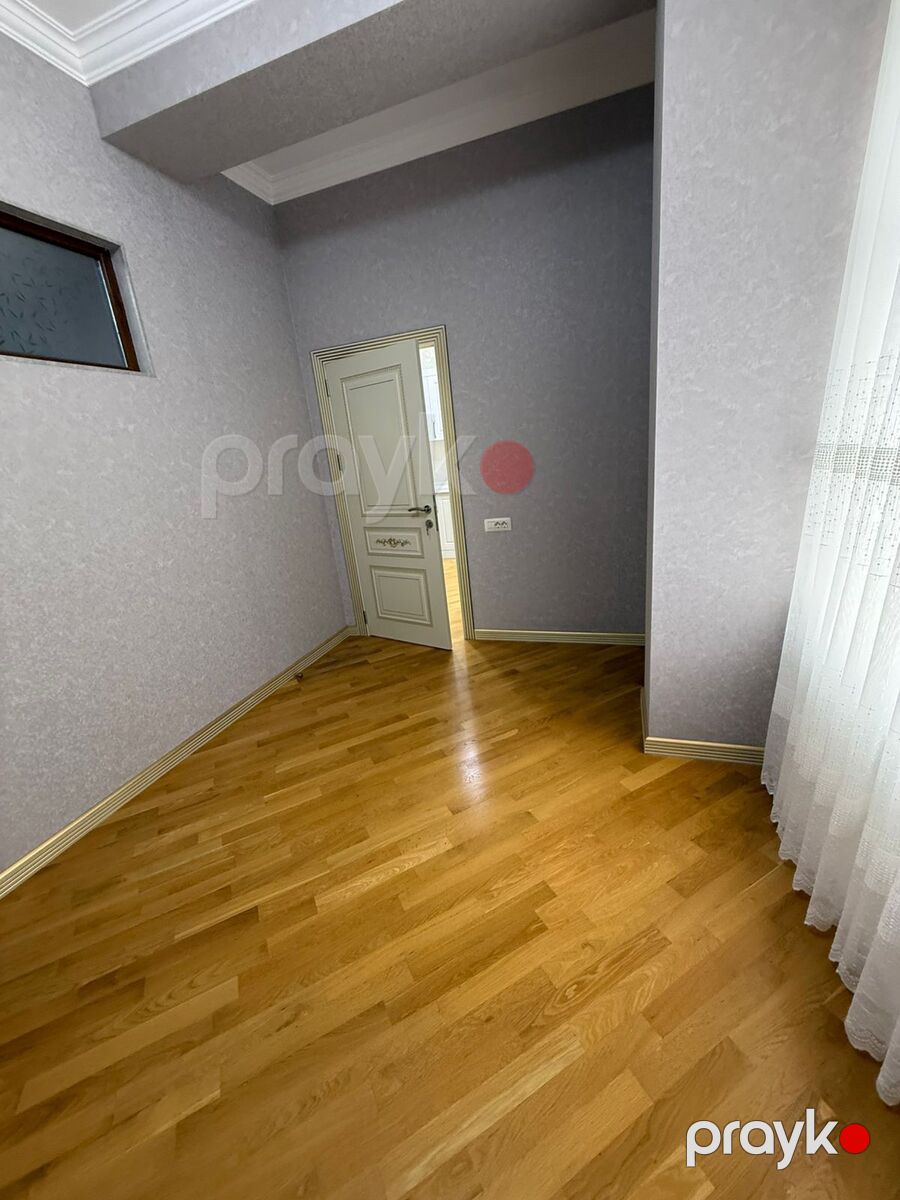 İcarəyə verilir 3 otaqlı yeni tikili 110 m² — Mənzil, Bakı (11)