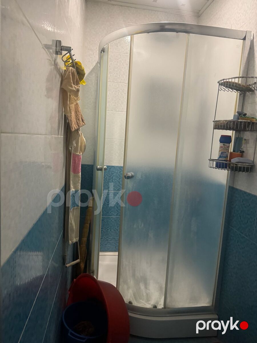 Satılır 3 otaqlı köhnə tikili 70 m² — Mənzil, Bakı (6)