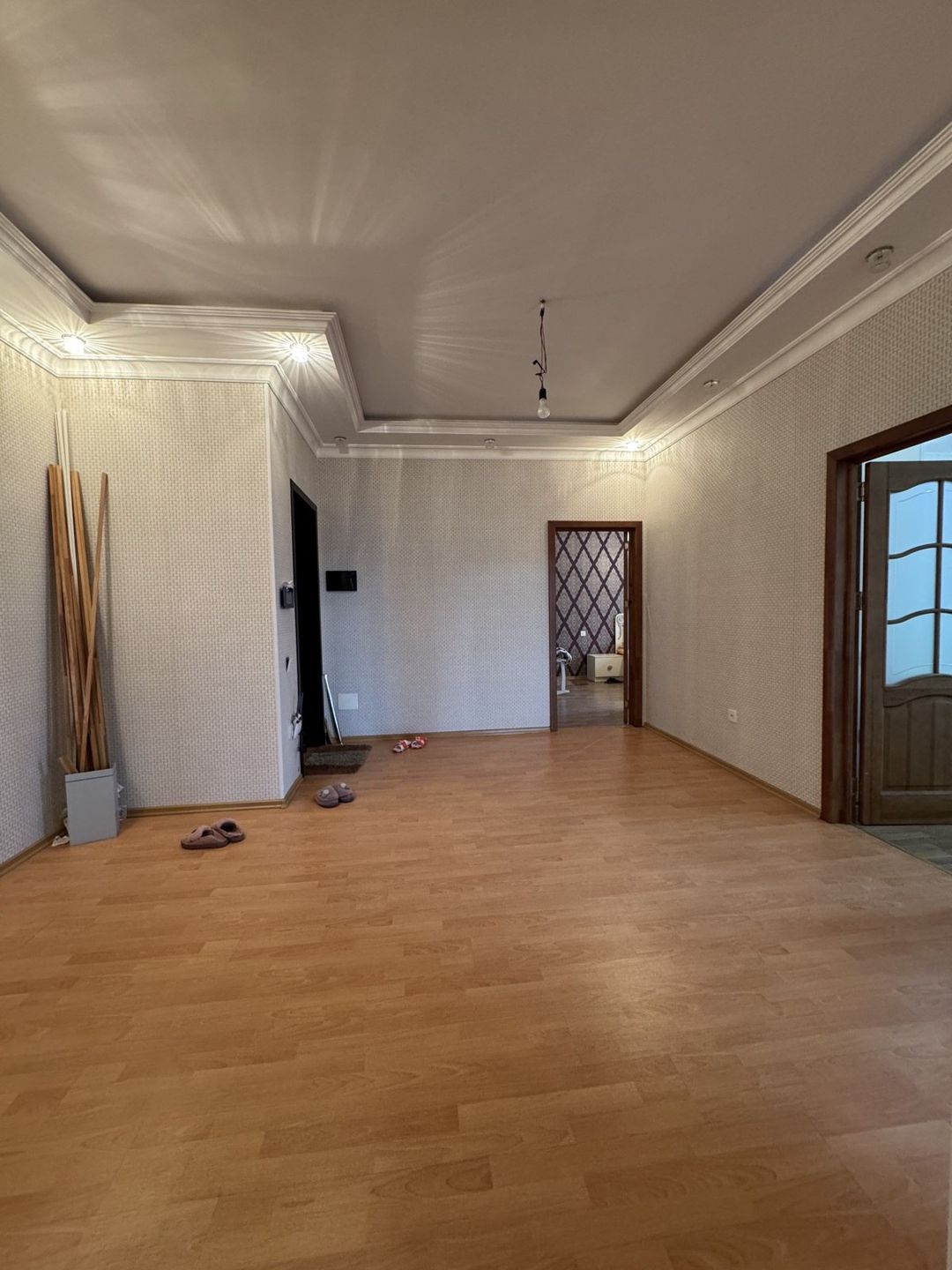 Satılır 3 otaqlı yeni tikili 145 m² — Mənzil, Bakı (5)