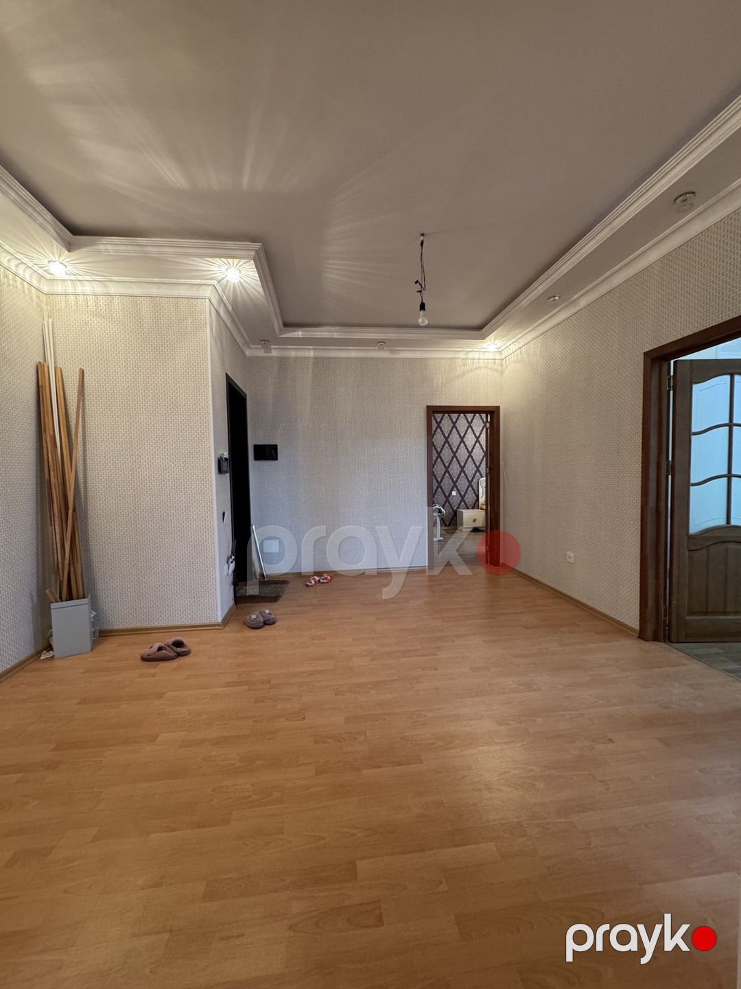 Satılır 3 otaqlı yeni tikili 145 m² — Mənzil, Bakı (5)