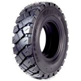 Avtomobil təkəri Kabat 6.00-9 Power Quick Solid / 001.KBT.WOS.0000006.00-9EPN1 — Шины