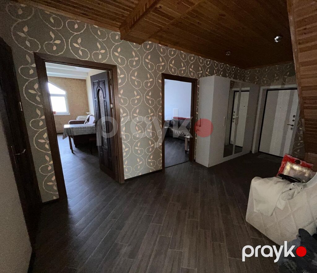 2 otaqlı, Yeni tikili, 82 kv. m — Mənzil, Masazır (3)