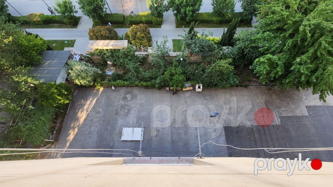 Satılır 1 otaqlı yeni tikili 26 m² — Mənzil, Bakı (10)