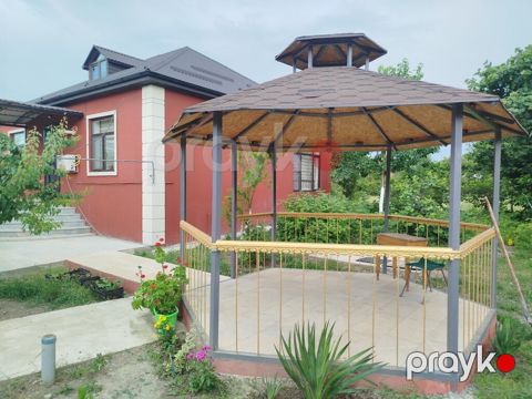 Bağ evi kirayə verilir, Qusar r — Qusar