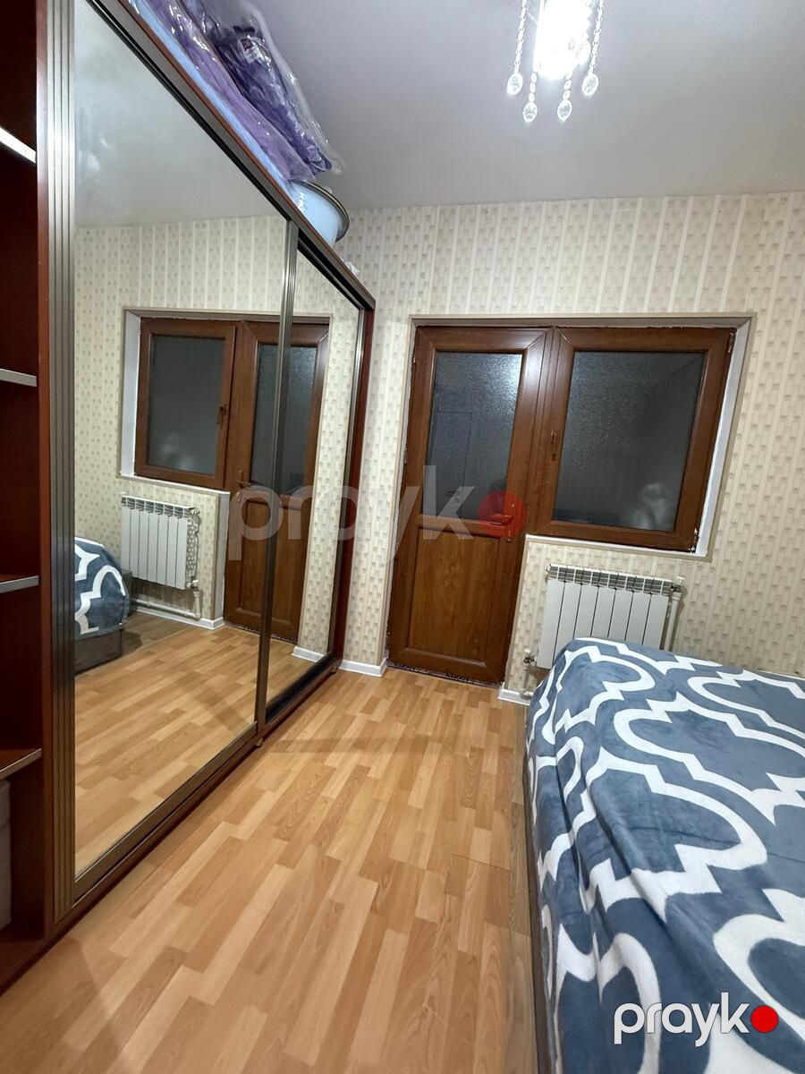 Satılır 3 otaqlı köhnə tikili 90 m² — Mənzil, Bakı (8)