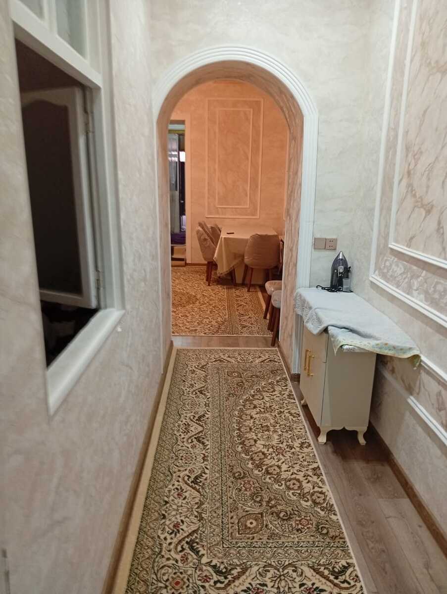 Həyət evi, Suraxanı r — Ev, villa, Bakı (3)