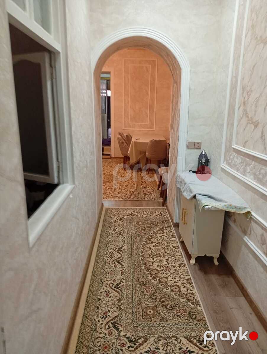 Həyət evi, Suraxanı r — Ev, villa, Bakı (3)