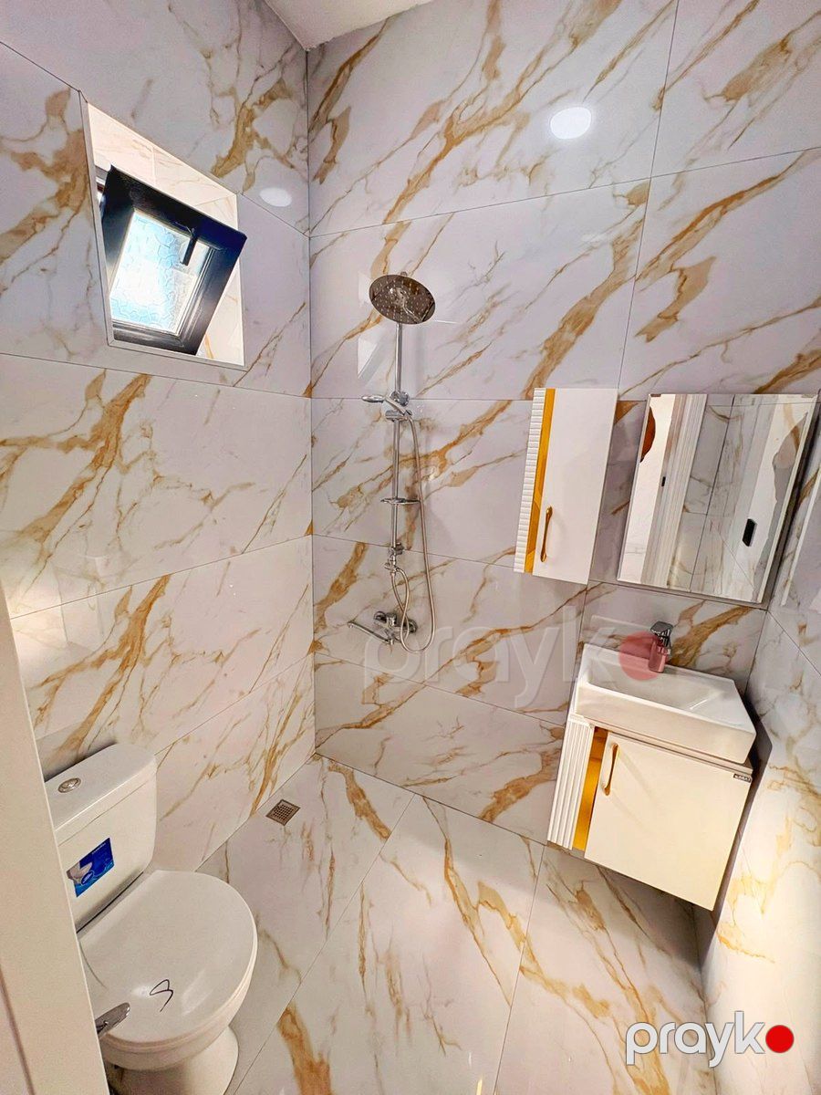 Satılır 4 otaqlı həyət evi/bağ evi 120 m² — Ev, villa, Bakı (7)