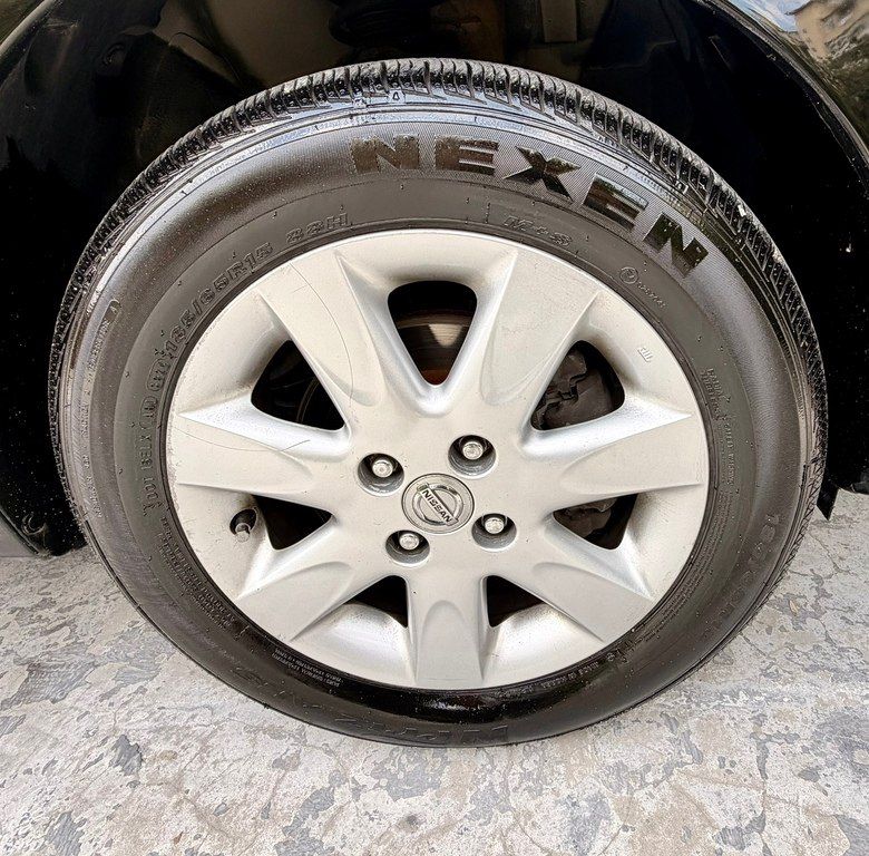 Nissan Micra, 1.2 L, 2012 il, 135 137 km — Avtomobillər, Bakı (7)