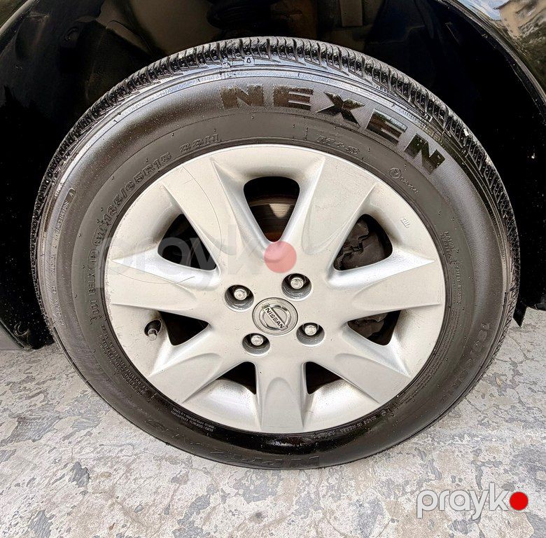 Nissan Micra, 1.2 L, 2012 il, 135 137 km — Avtomobillər, Bakı (7)