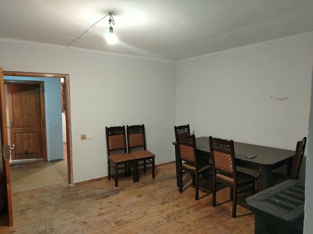 Həyət evi kirayə verilir, Suraxanı r — Ev, villa, Bakı (6)