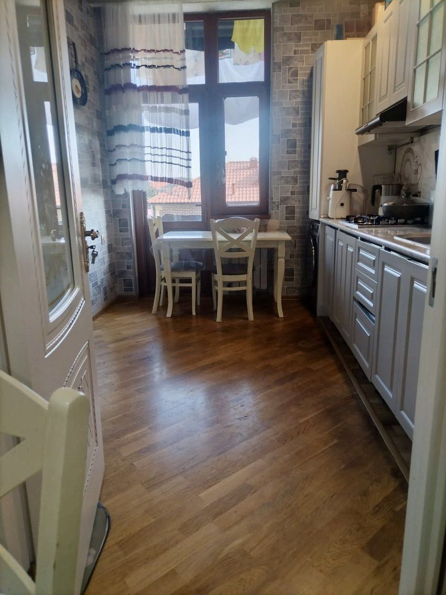 Satılır 2 otaqlı yeni tikili 73 m² — Mənzil, Bakı (7)