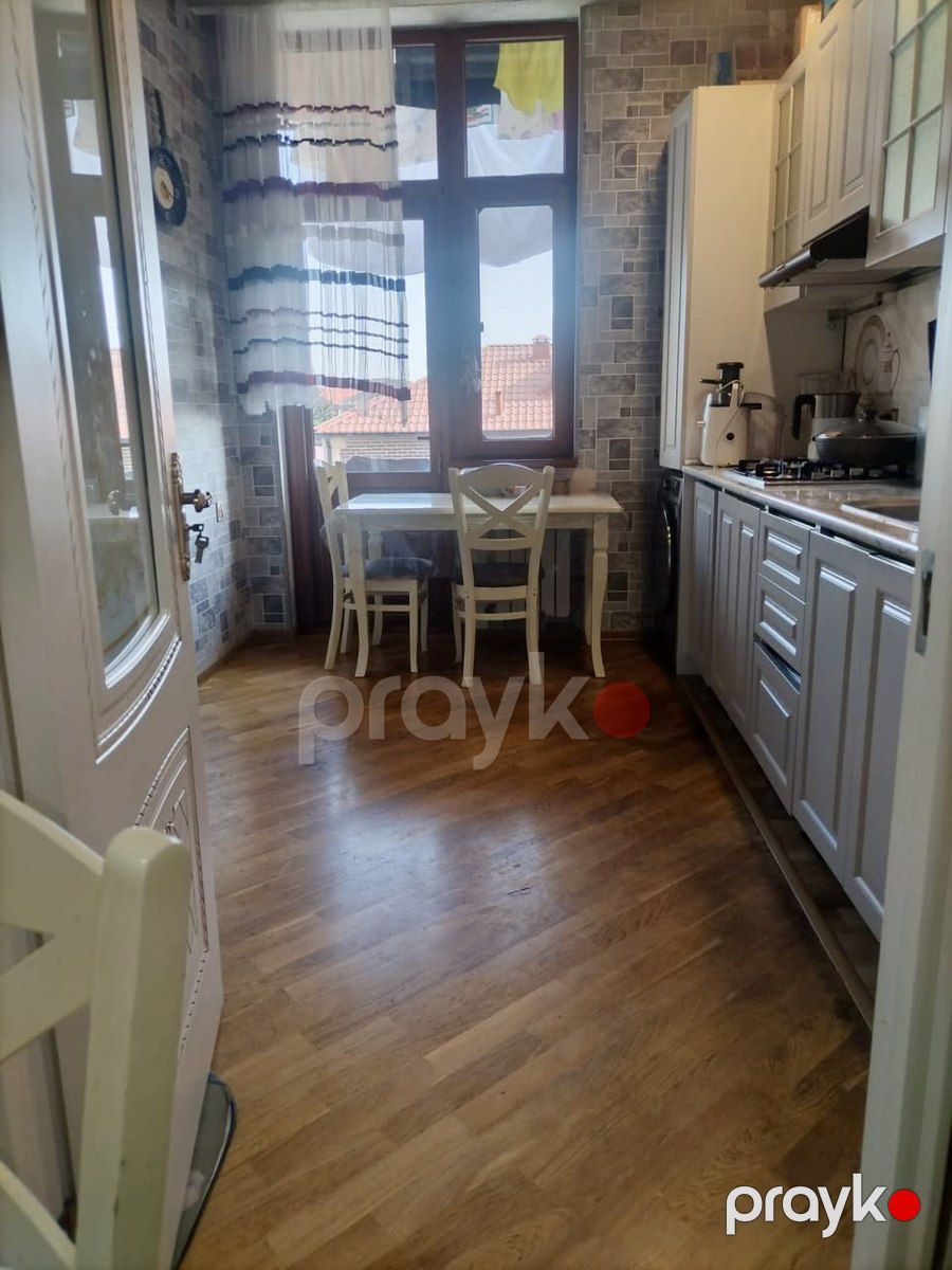 Satılır 2 otaqlı yeni tikili 73 m² — Mənzil, Bakı (7)