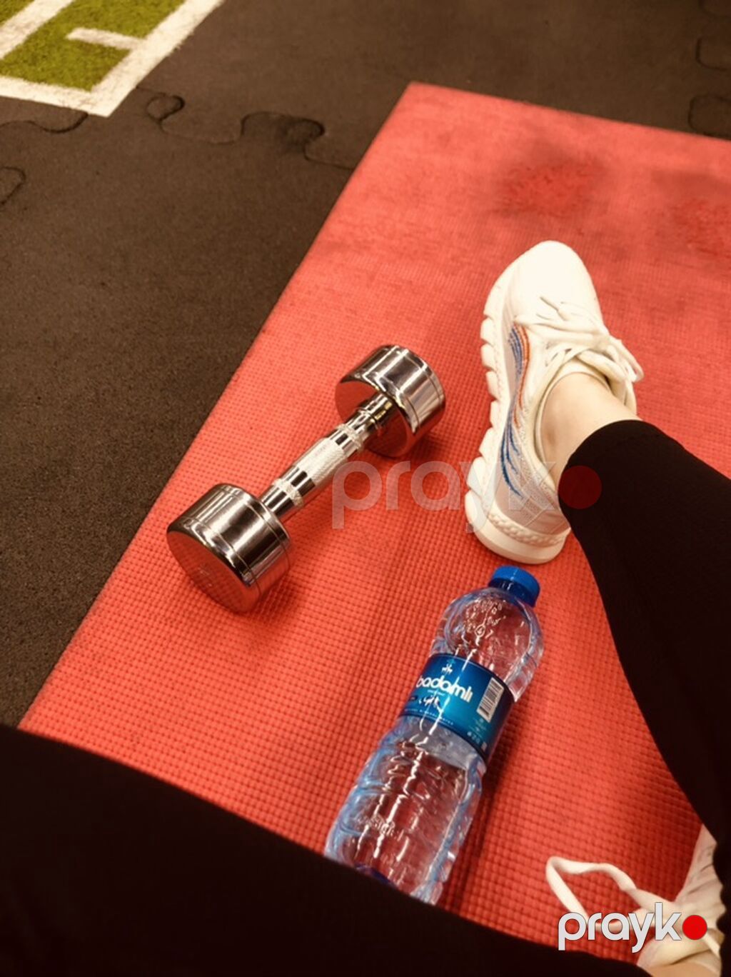Sport ayaqqabi — Korsetlər, bandajlar, dizlik, Masazır (3)