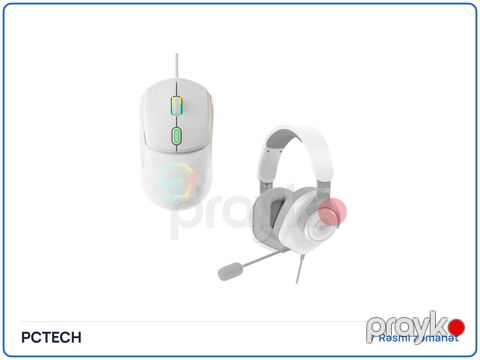 Havit kombo - Havit MS965 RGB Gaming Mouse + Havit H2230d Gaming Qulaqlıq — Bakı