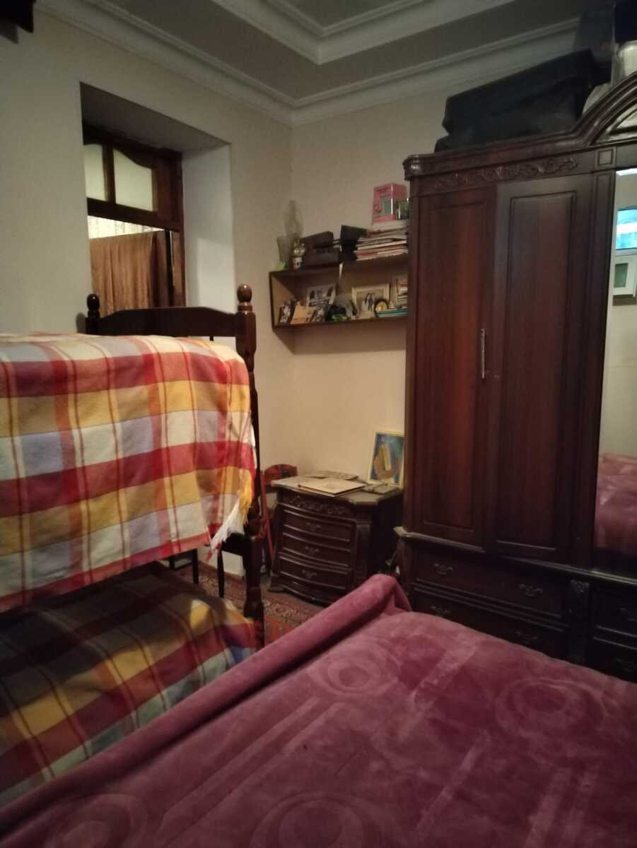 Satılır 2 otaqlı həyət evi/bağ evi 45 m² — Ev, villa, Bakı (7)