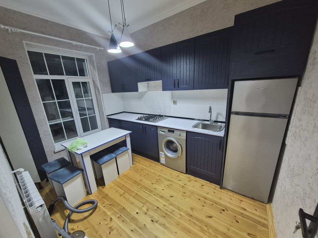 Həyət evi kirayə verilir, Mehdiabad qəs — Ev, villa, Bakı (6)