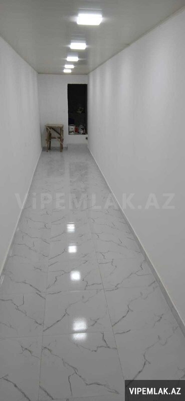 Nərimanov rayonunda 1 otaqlı Ofis Kirayə verilir, 22 m² — Bakı