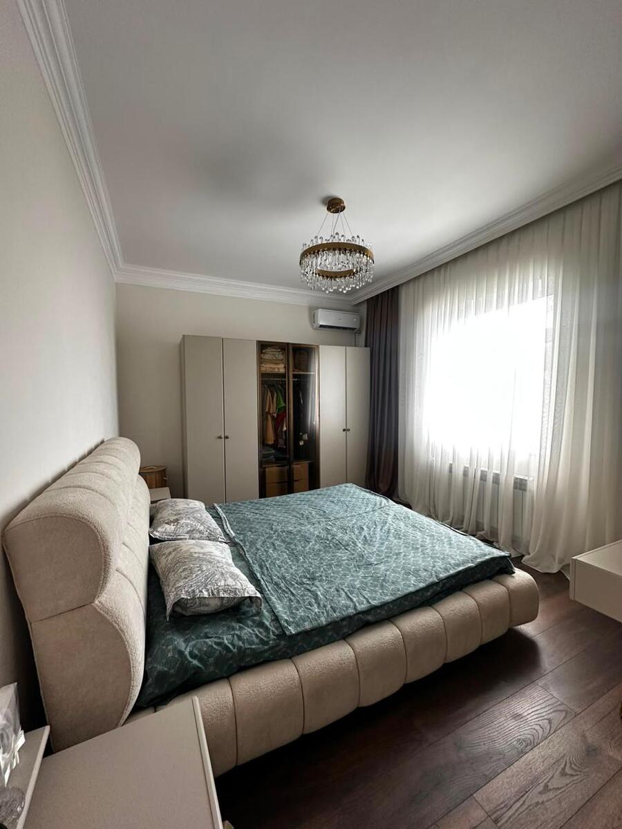 İcarəyə verilir 7 otaqlı ofis 300 m² — Ofis, Bakı (2)