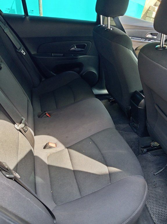 Chevrolet Cruze, 1.4 L, 2013 il, 209 000 km — Avtomobillər, Bakı (7)