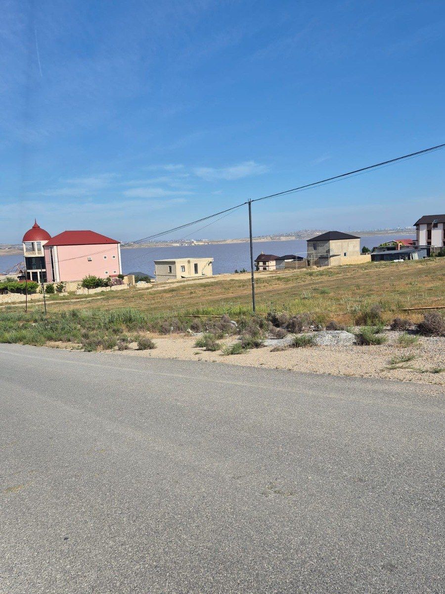 37 sot torpaq sahəsi, Masazır qəs — Torpaq, Bakı