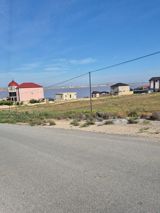37 sot torpaq sahəsi, Masazır qəs — Участок