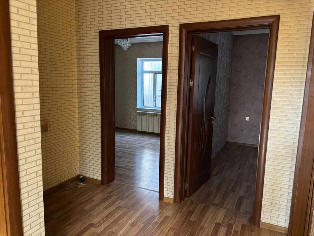 İcarəyə verilir 3 otaqlı həyət evi/bağ evi 80 m² — Ev, villa, Bakı (4)