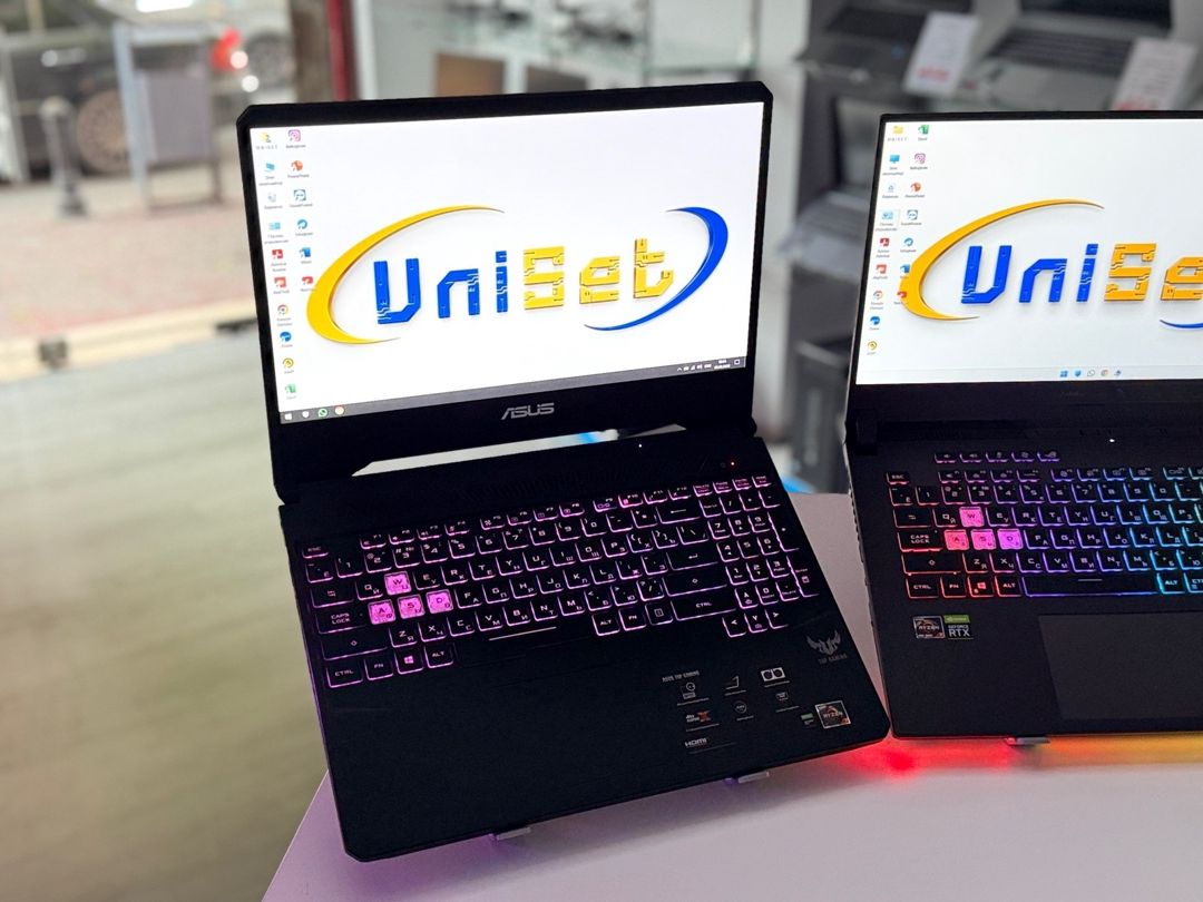 Gaming noutbukları Asus — Noutbuklar, Bakı (3)