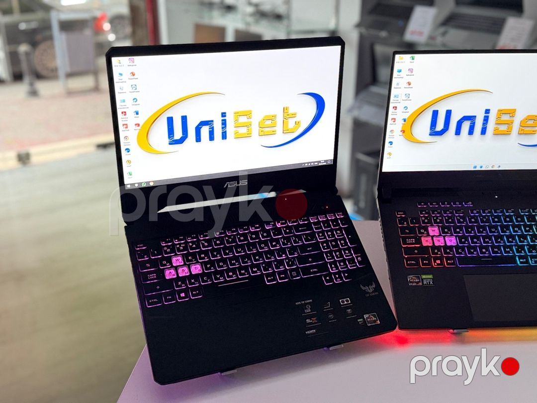 Gaming noutbukları Asus — Noutbuklar, Bakı (3)