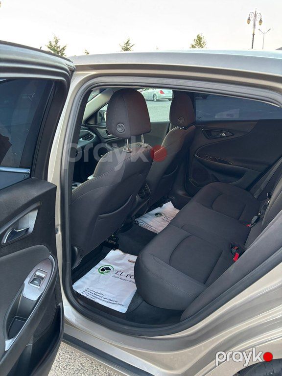 Chevrolet Malibu, 1.5 L, 2022 il, 154 497 km — Avtomobillər, Bakı (10)
