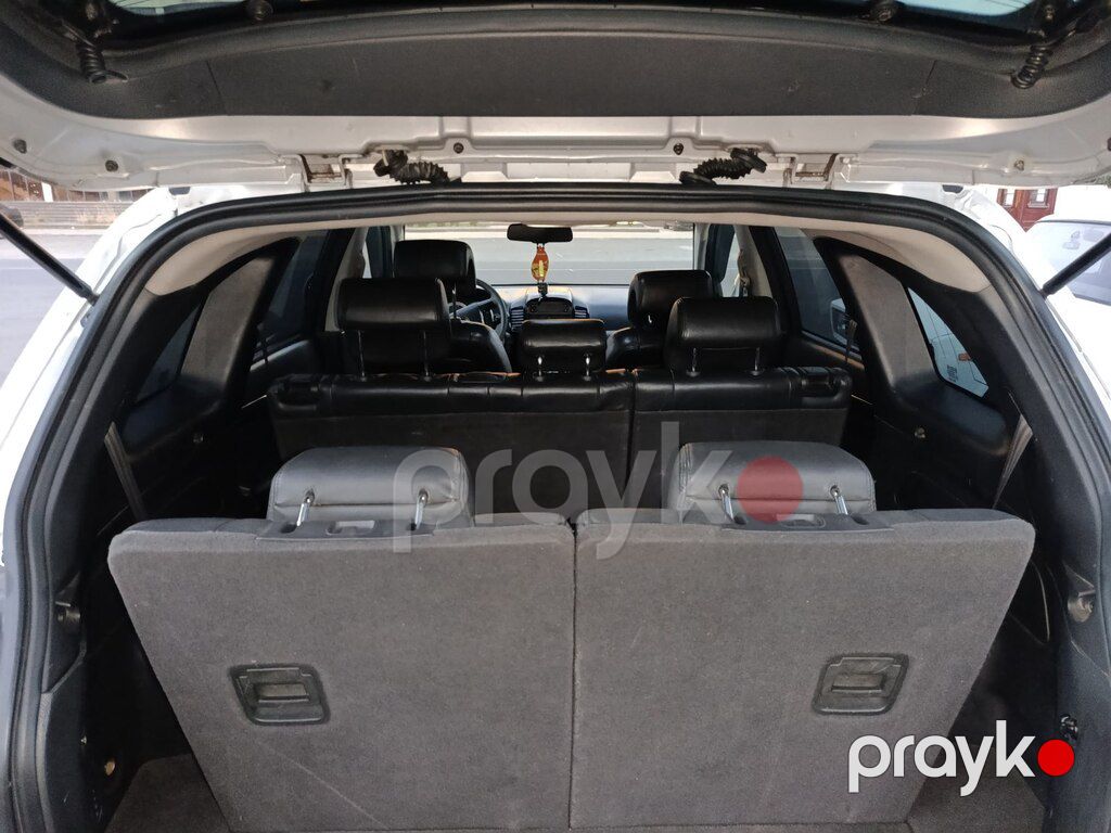Chevrolet Captiva, 2.0 L, 2006 il, 423 000 km — Avtomobillər, Lənkəran (12)