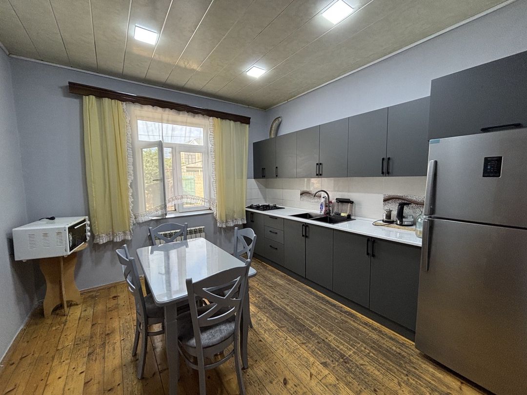 Həyət evi kirayə verilir, Ramana qəs — Ev, villa, Bakı (5)