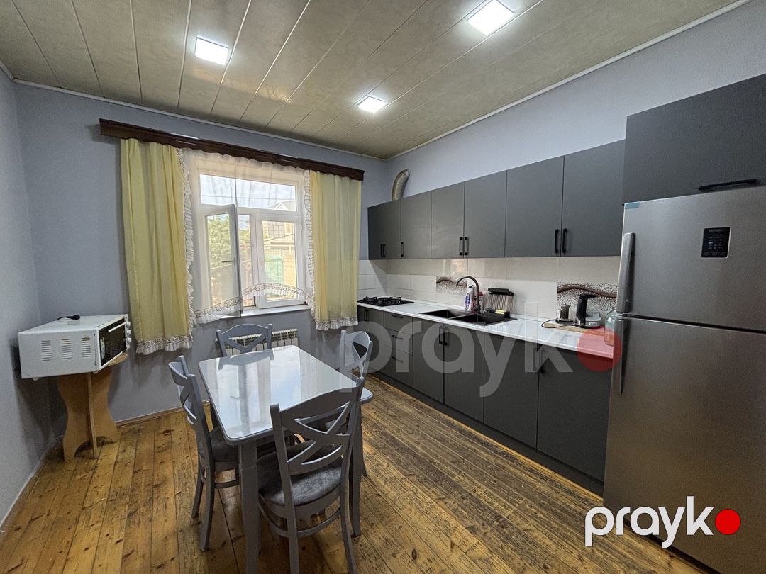 İcarəyə verilir 3 otaqlı həyət evi/bağ evi 100 m² — Ev, villa, Bakı (5)