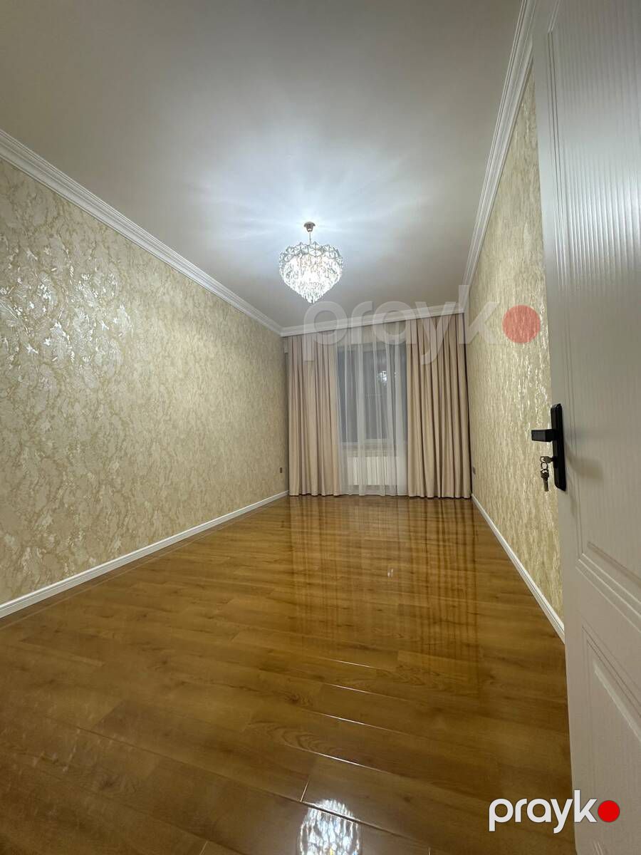 Satılır 3 otaqlı yeni tikili 80 m² — Mənzil, Bakı (5)