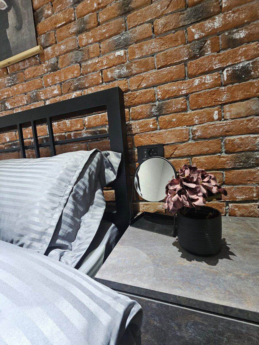 2-otaqlı yeni tikili kirayə verilir, Seabreeze park rezidens 2, 58 m² — Mənzil, Bakı (8)