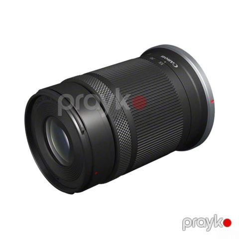 Canon RF-S 55-210mm F5-7.1 IS STM 5824C005 Rəsmi iş yeri olan və