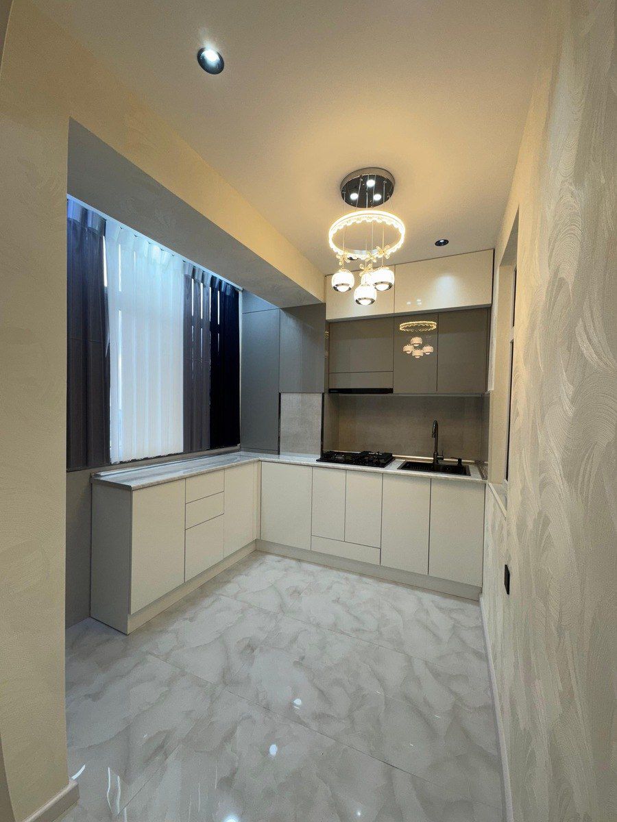 Satılır 3 otaqlı köhnə tikili 62 m² — Mənzil, Bakı (3)