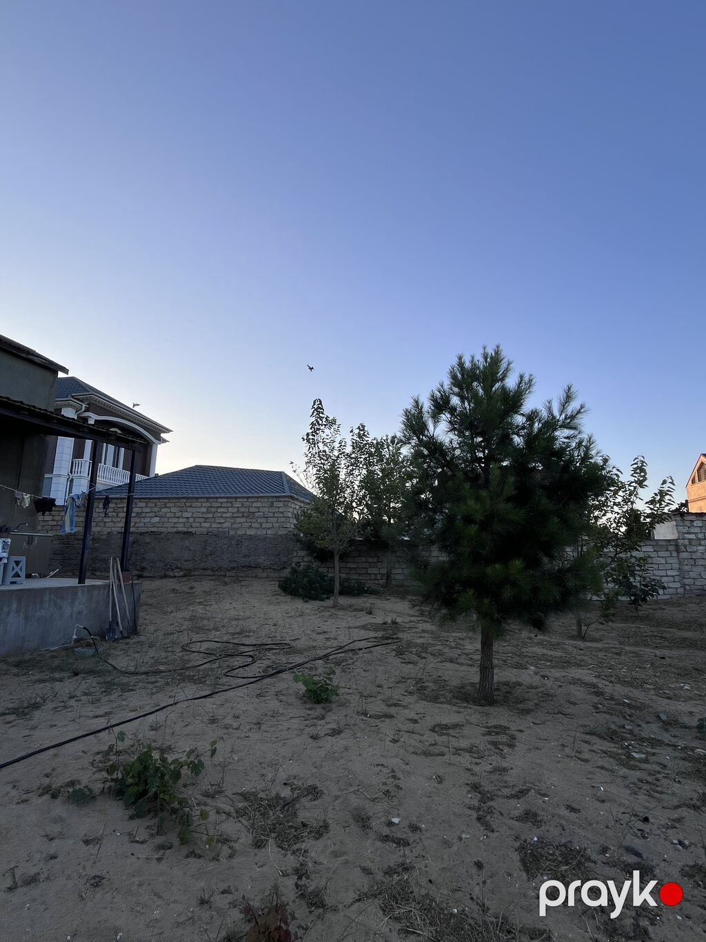 Bağ -11,3 sot sərin tərəf dəniz yaninda 5 dəq maşinan ev əla — Ev, villa, Digah (5)