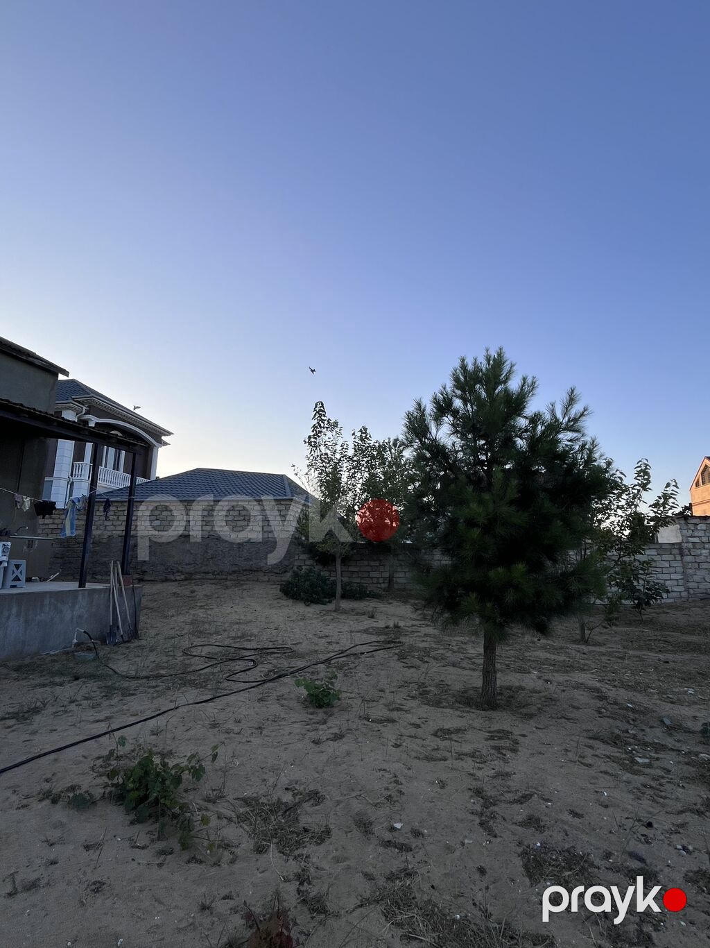 Bağ -11,3 sot sərin tərəf dəniz yaninda 5 dəq maşinan ev əla — Ev, villa, Digah (5)