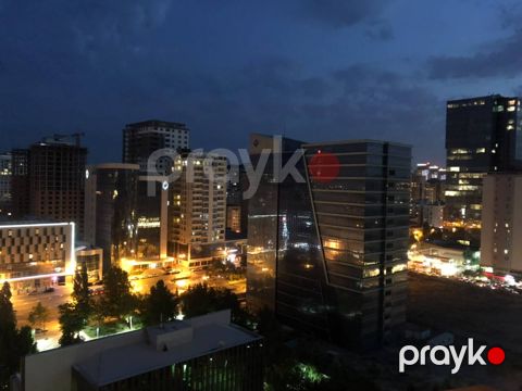 İcarəyə verilir 2 otaqlı yeni tikili 65 m²