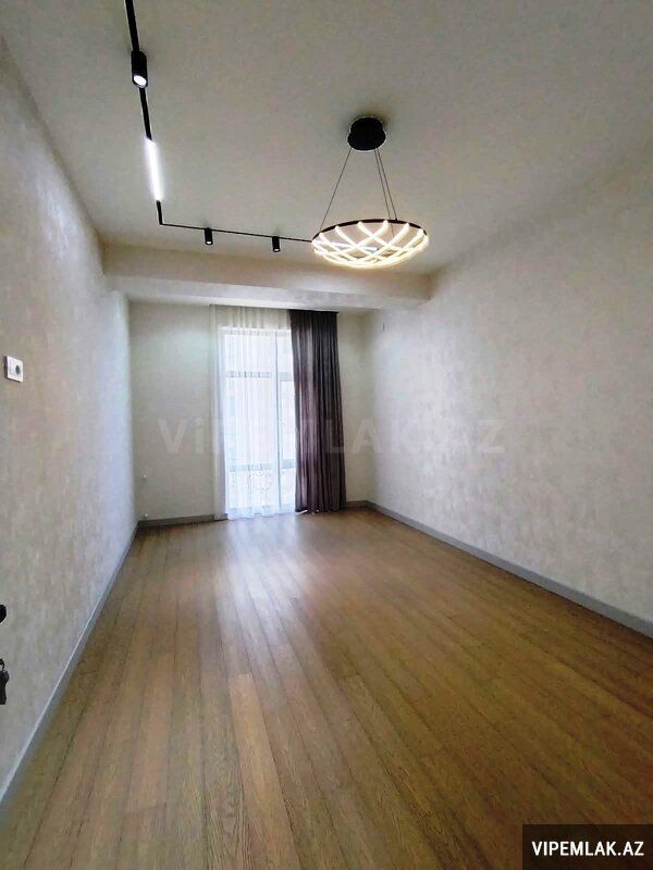 Nərimanov rayonunda 3 otaqlı Yeni tikili Satılır, 110 m² — Mənzil, Bakı (5)