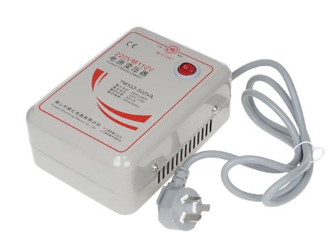 220v to 110v converter — Bakı