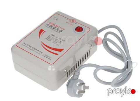220v to 110v converter — Bakı