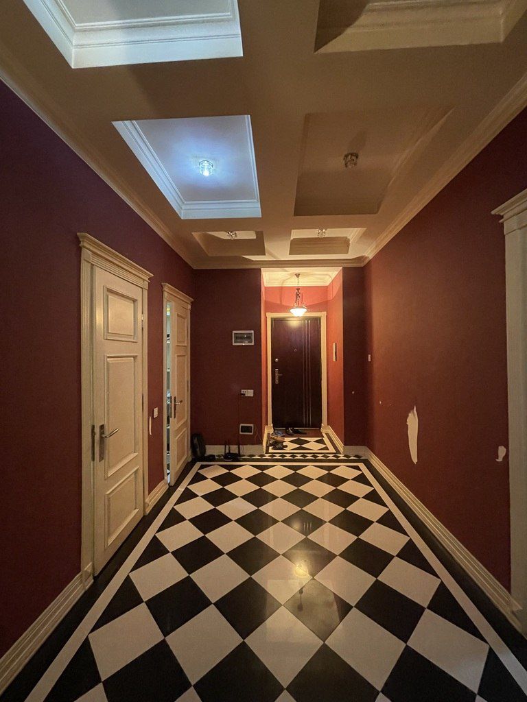 Satılır 3 otaqlı yeni tikili 135 m² — Mənzil, Bakı (11)